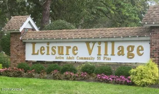 586A Lake Point Drive, Lakewood, NJ 08701 - Image #1