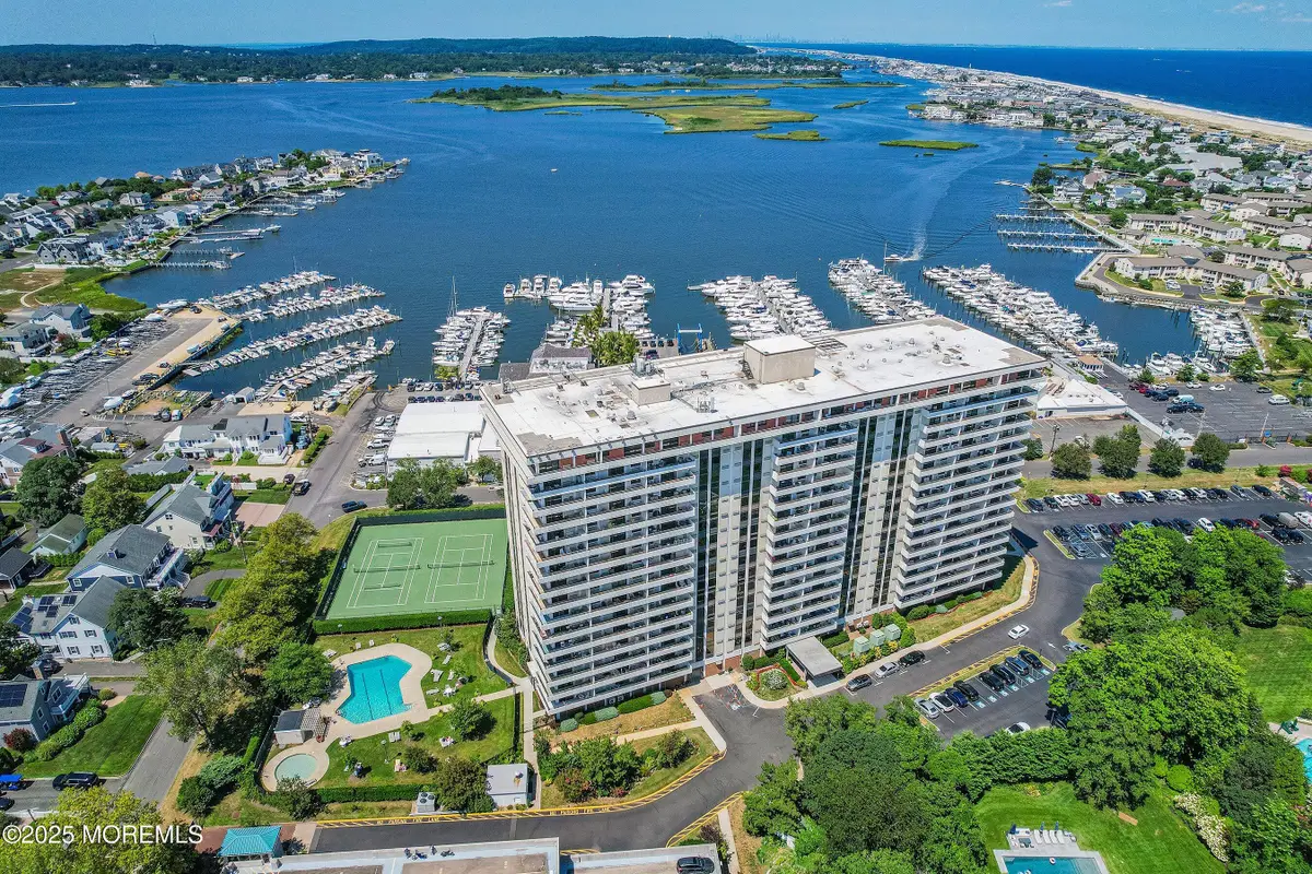 1 Channel Drive #214, Monmouth Beach, NJ 07750 - Image #1