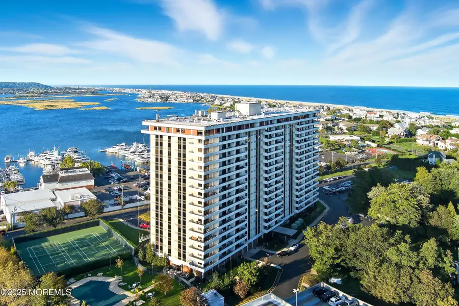 1 Channel Drive #214, Monmouth Beach, NJ 07750 - Image #2