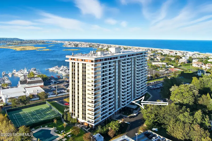 1 Channel Drive #214, Monmouth Beach, NJ 07750 - Image #3