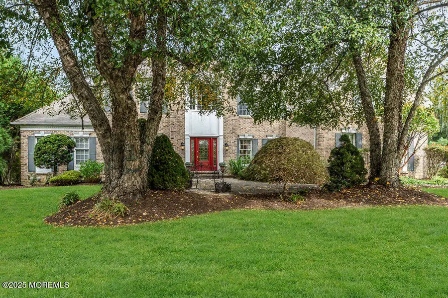 375 Peter Forman Drive, Freehold, NJ 07728 - Image #2