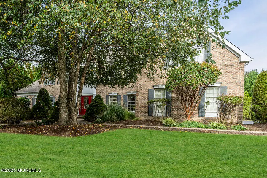 375 Peter Forman Drive, Freehold, NJ 07728 - Image #3