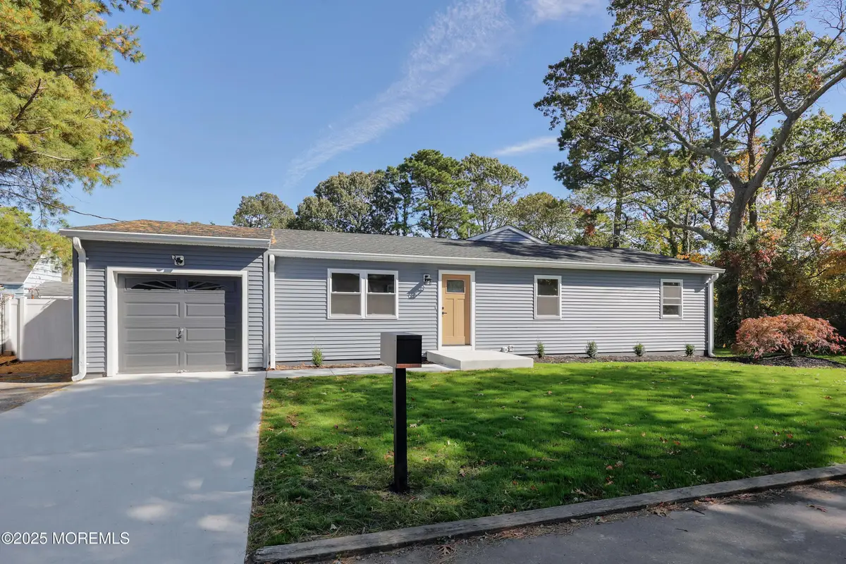 475 France Avenue, Brick, NJ 08723 - Image #1