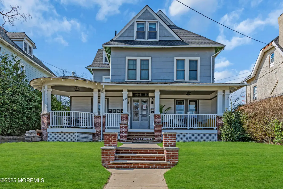 406 4th Avenue, Asbury Park, NJ 07712 - Image #1