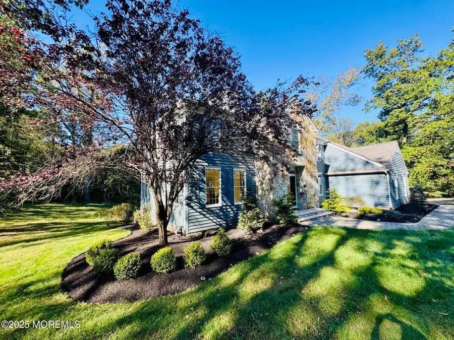 3 Forest Park Court, Holmdel, NJ 07733 - Image #2