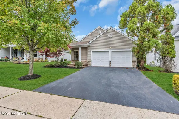 106 Rolling Meadows Boulevard, Ocean Twp, NJ 07712