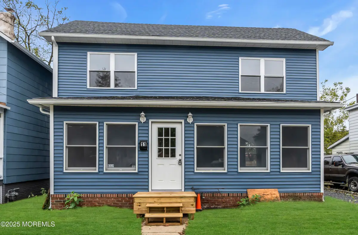 11 Mclean Street, Freehold, NJ 07728 - Image #1