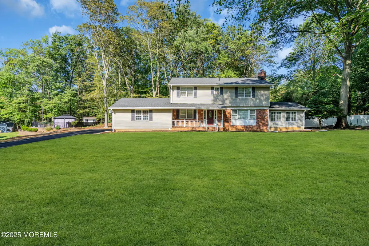 4 Parkway Place, Holmdel, NJ 07733 - Image #1