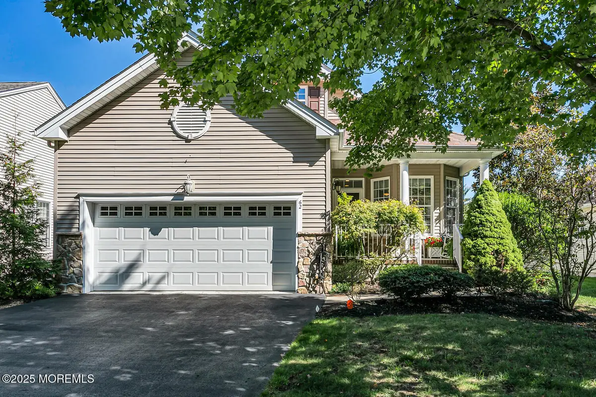 62 Rolling Meadows Boulevard, Ocean Township, NJ 07712 - Image #1
