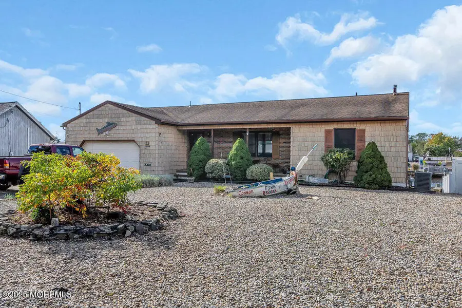 13 Parkers Point Boulevard, Forked River, NJ 08731 - Image #2