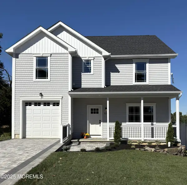 528 Catherine Street, South Amboy, NJ 08879