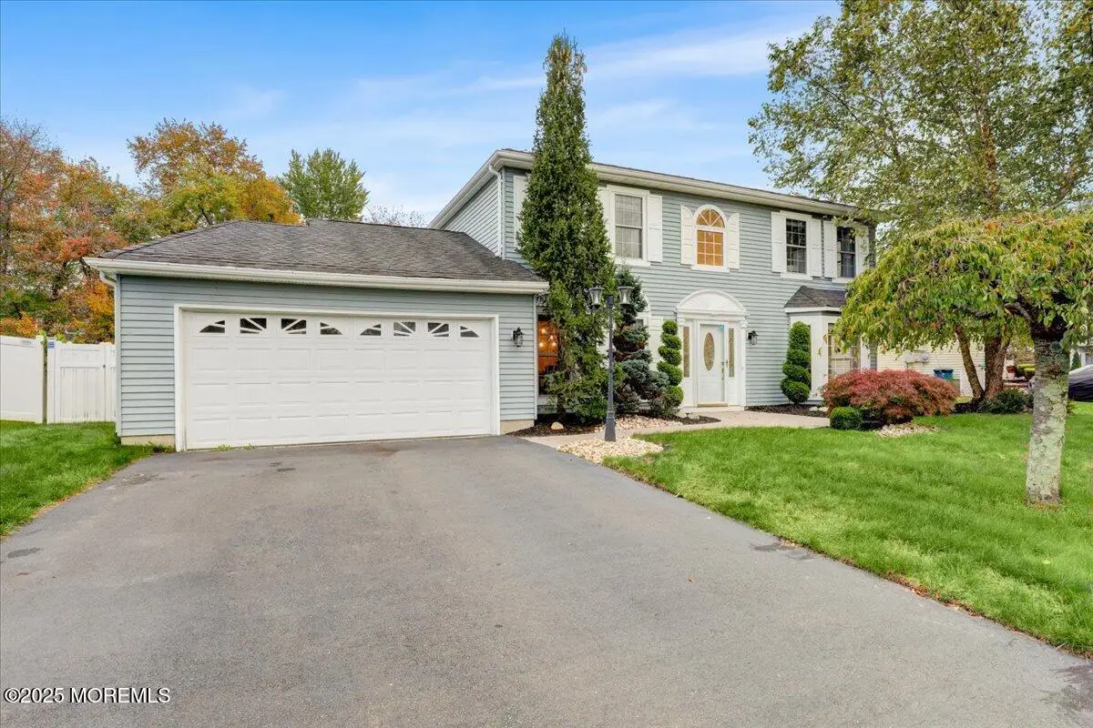7 Hawk Court, Howell, NJ 07731 - Image #1