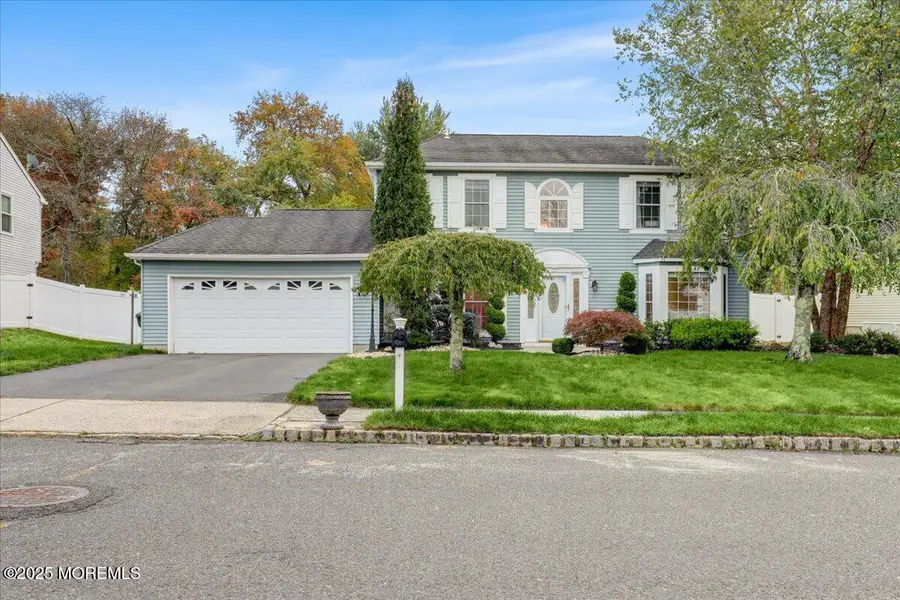 7 Hawk Court, Howell, NJ 07731 - Image #3