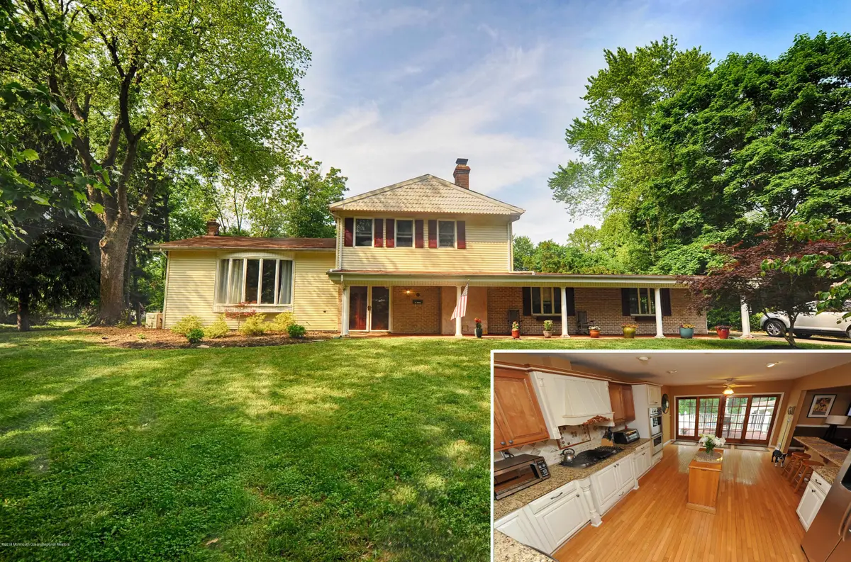 17 High Point Road, Lincroft, NJ 07738 - Image #1