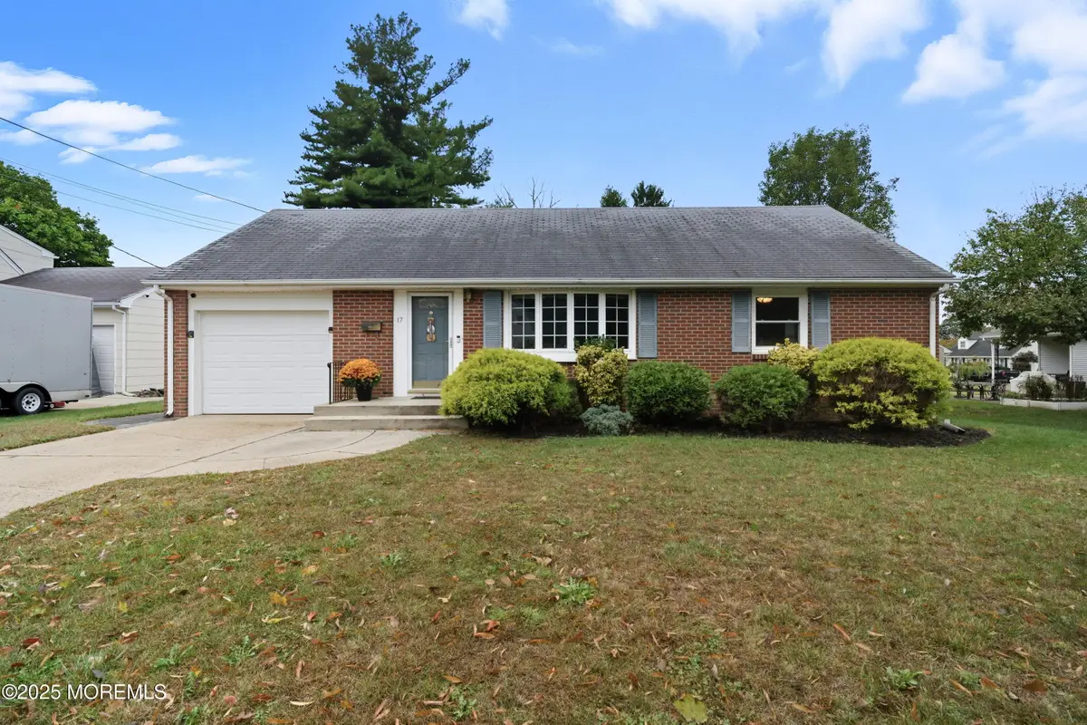 17 Samantha Lane, Mercerville, NJ 08619 - Image #1