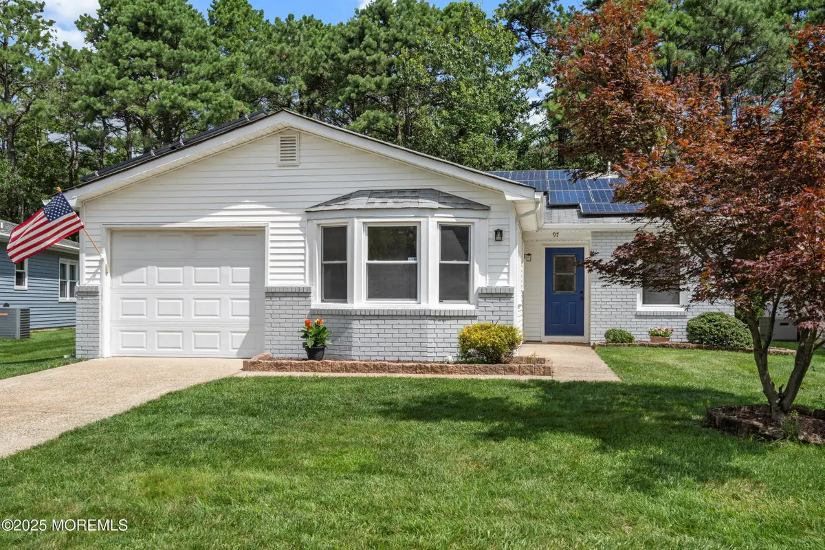 97 Yorkwood Drive, Brick, NJ 08723 - Image #1