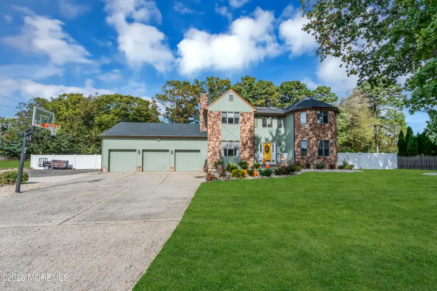 581 Winding River Road, Brick, NJ 08724 - Image #2