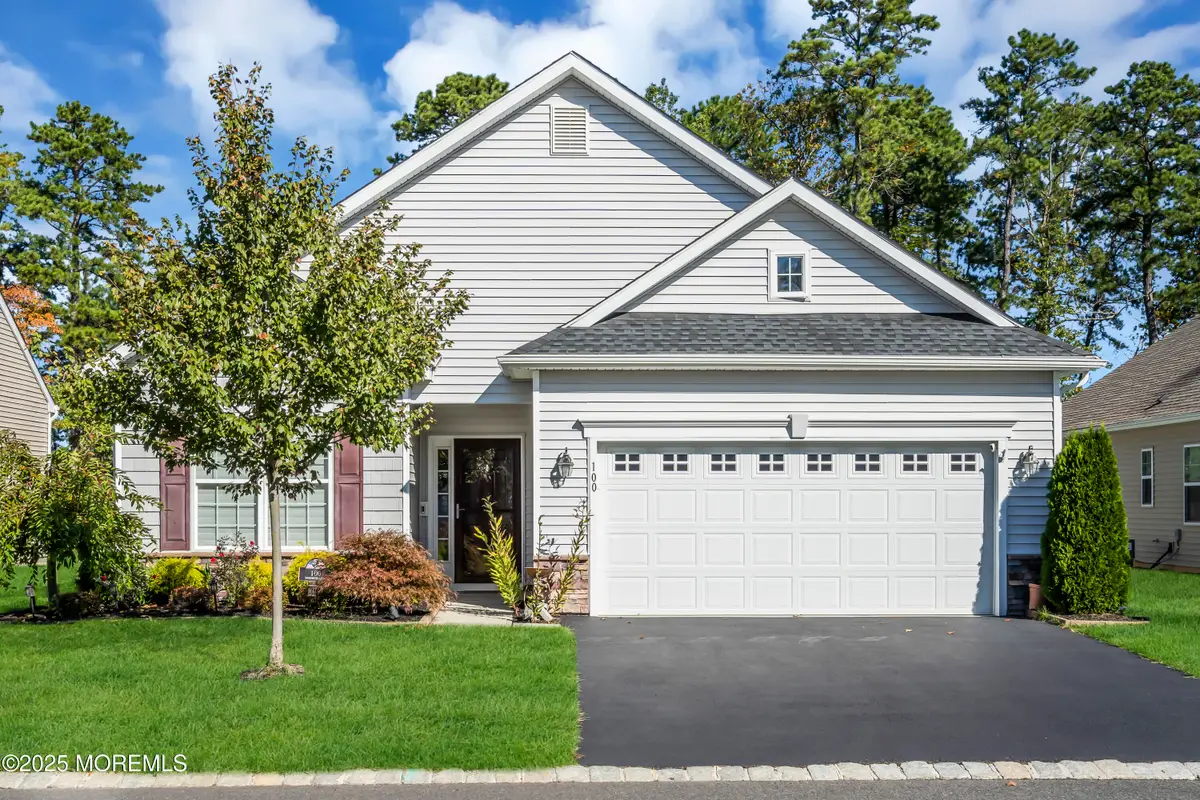 100 Woodside Lane, Whiting, NJ 08759 - Image #1