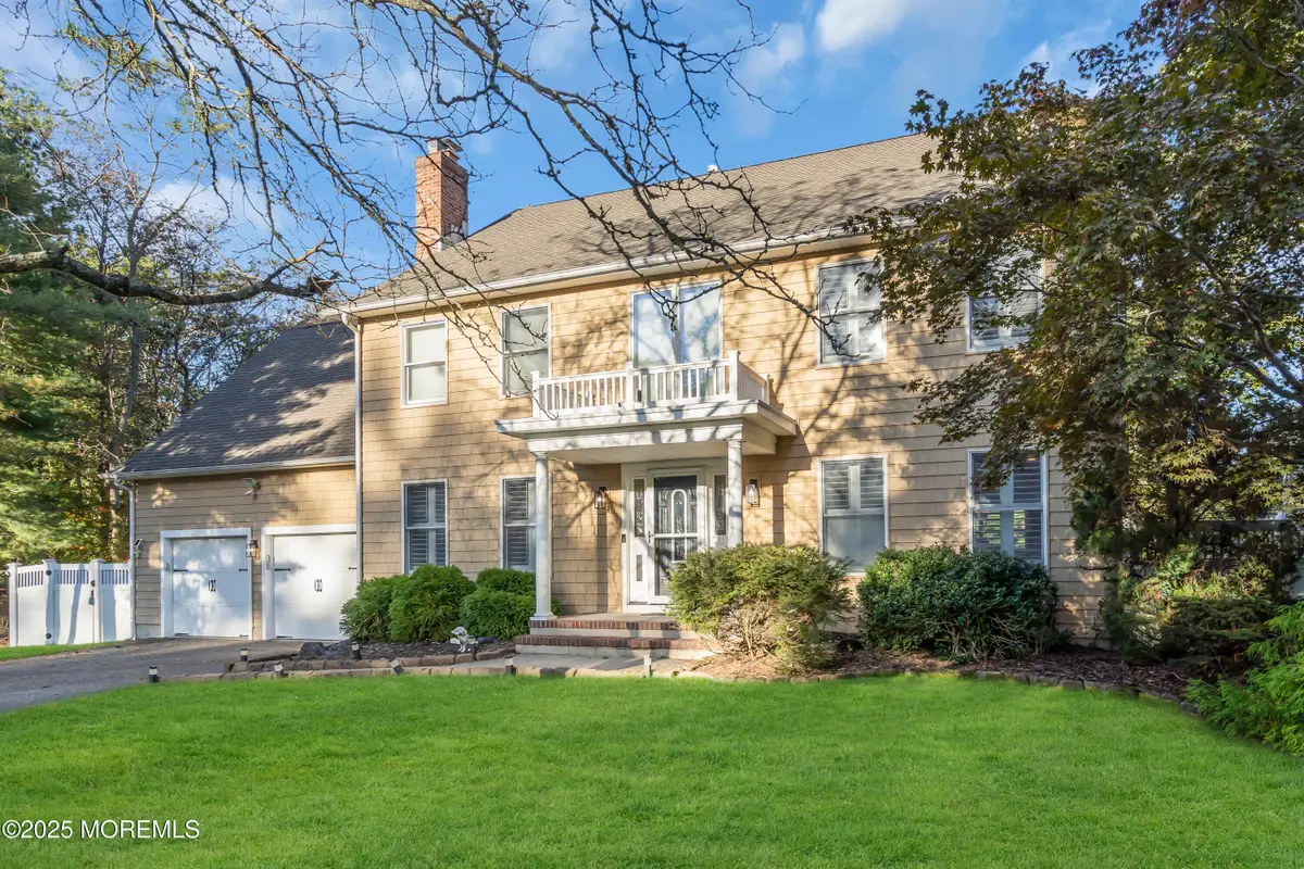 1388 White Spruce Drive, Toms River, NJ 08753 - Image #1