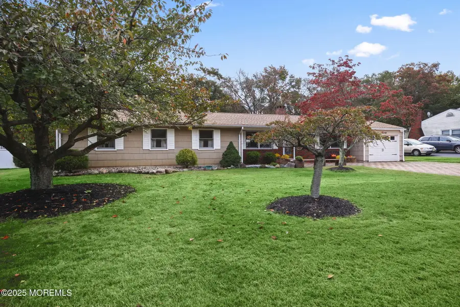 20 Francis Avenue, Morganville, NJ 07751 - Image #3