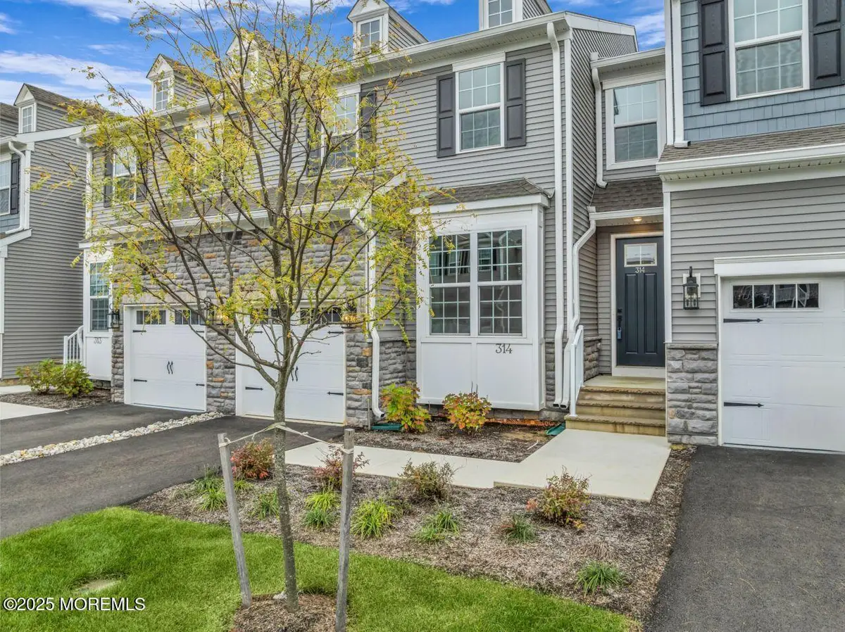 314 Auburn Terrace, Manalapan Township, NJ 07726 - Image #1