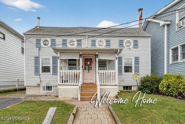 48 Pine Street, Keyport, NJ 07735