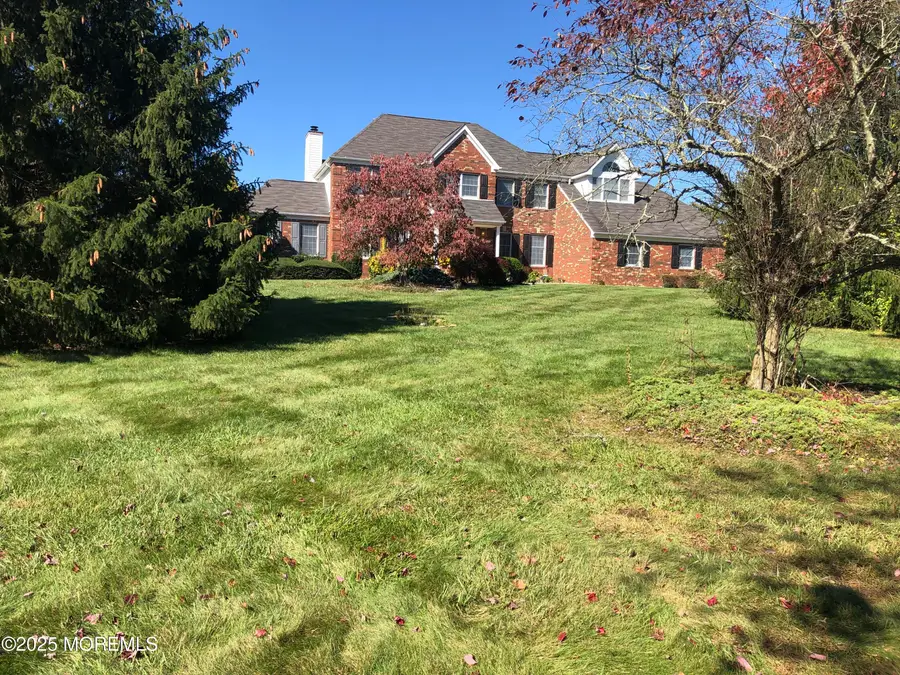 10 Saddlebrook Road, Millstone, NJ 08535 - Image #2