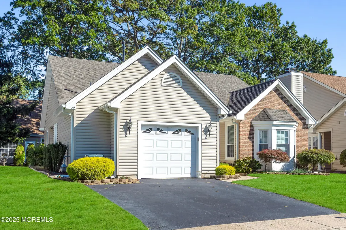 96 Sandpiper Drive, Bayville, NJ 08721 - Image #1