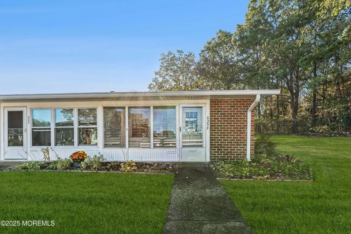 829F Balmoral Court, Lakewood, NJ 08701 - Image #1