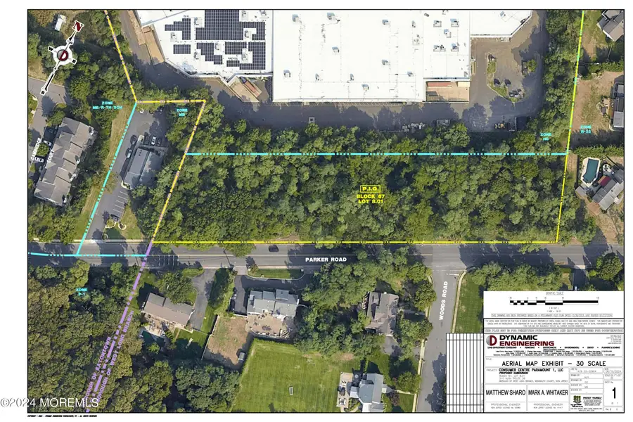 177 Parker Road, West Long Branch, NJ 07764 - Image #3