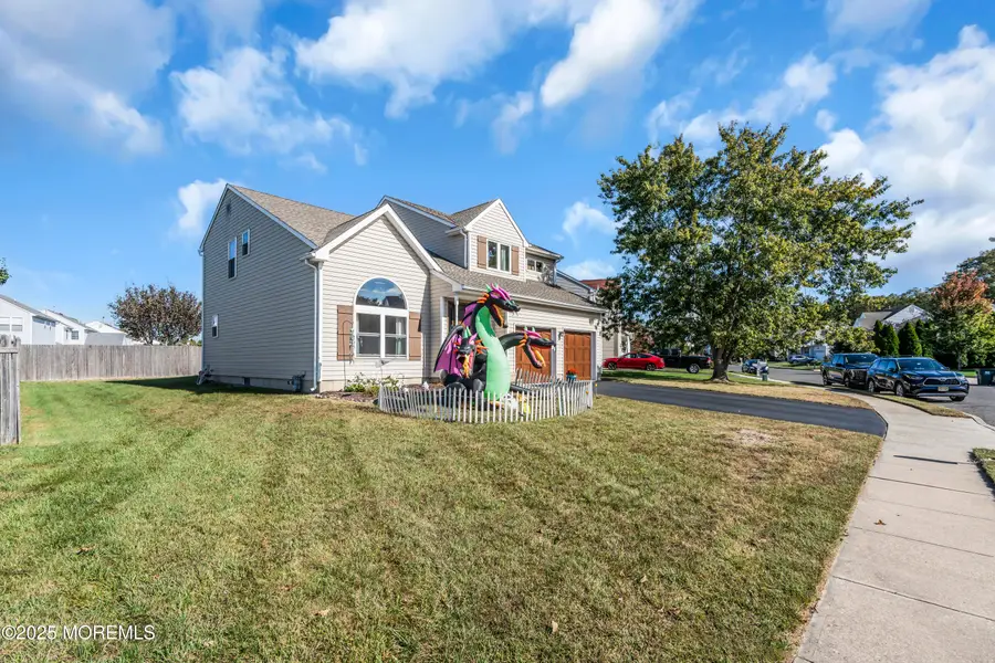 50 Shenendoah Road, Howell, NJ 07731 - Image #2