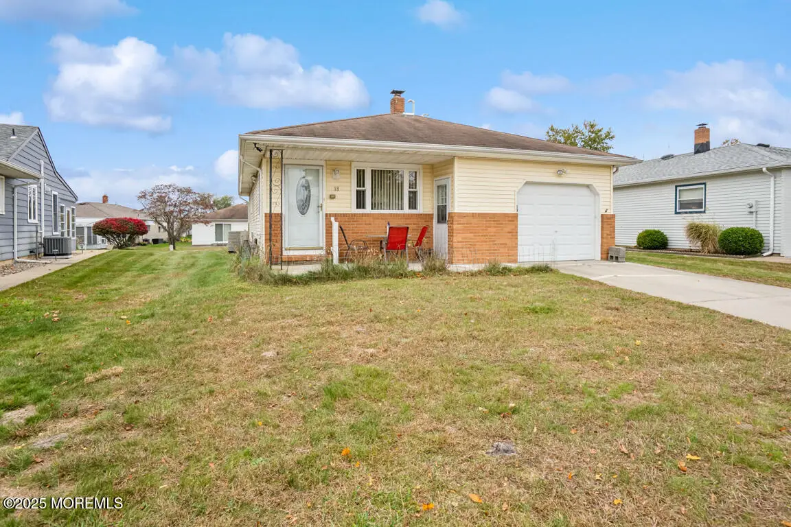 18 San Salvador Street, Toms River, NJ 08757 - Image #1