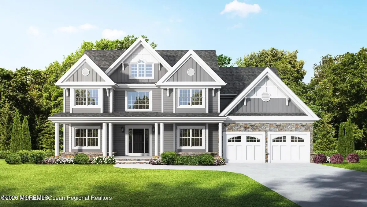 846 Naryshkin Way, Toms River, NJ 08753 - Image #1