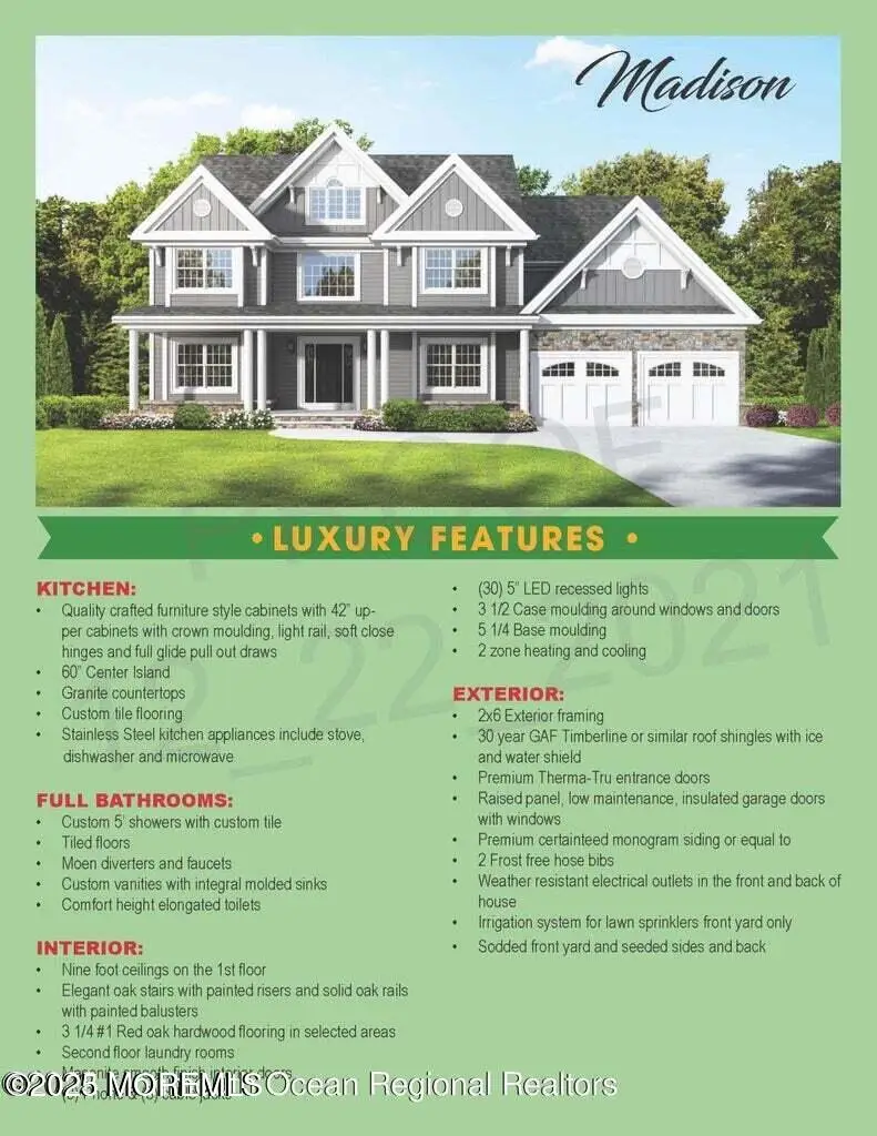 846 Naryshkin Way, Toms River, NJ 08753 - Image #2