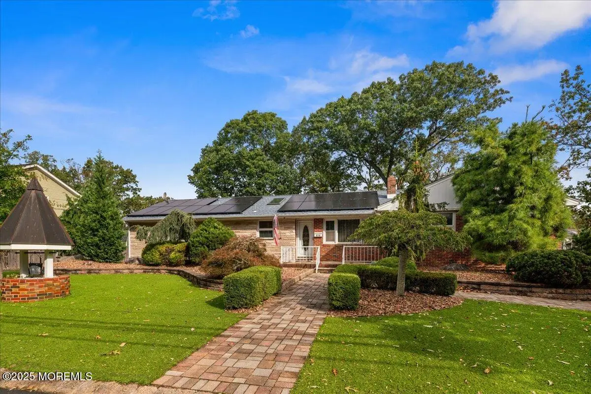 436 Pennsylvania Avenue, Pine Beach, NJ 08741 - Image #1