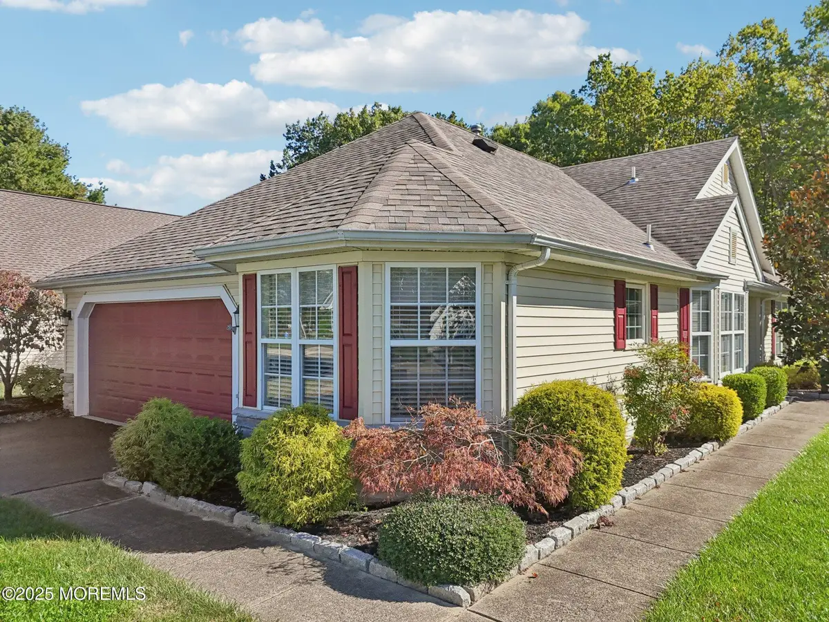 3009 Springwater Court, Toms River, NJ 08755 - #1