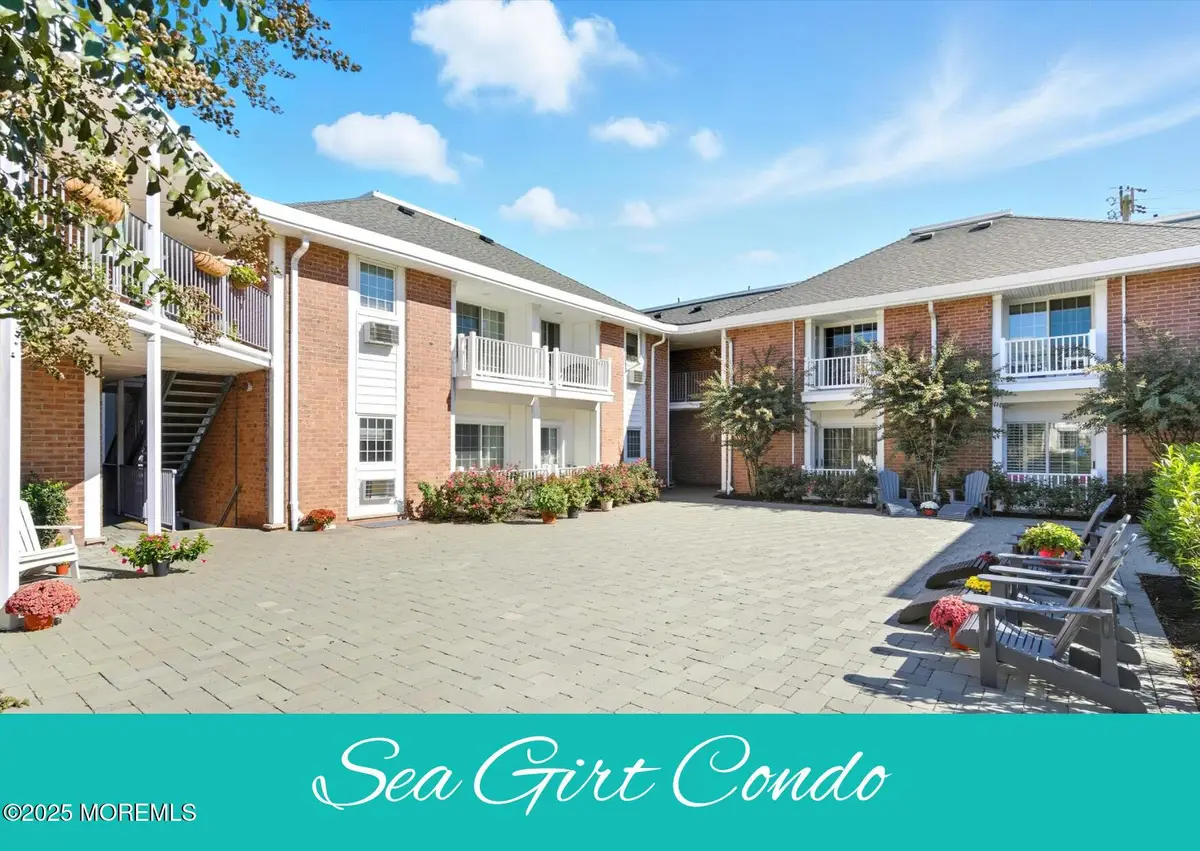 534 Washington Boulevard #6, Sea Girt, NJ 08750 - Image #1