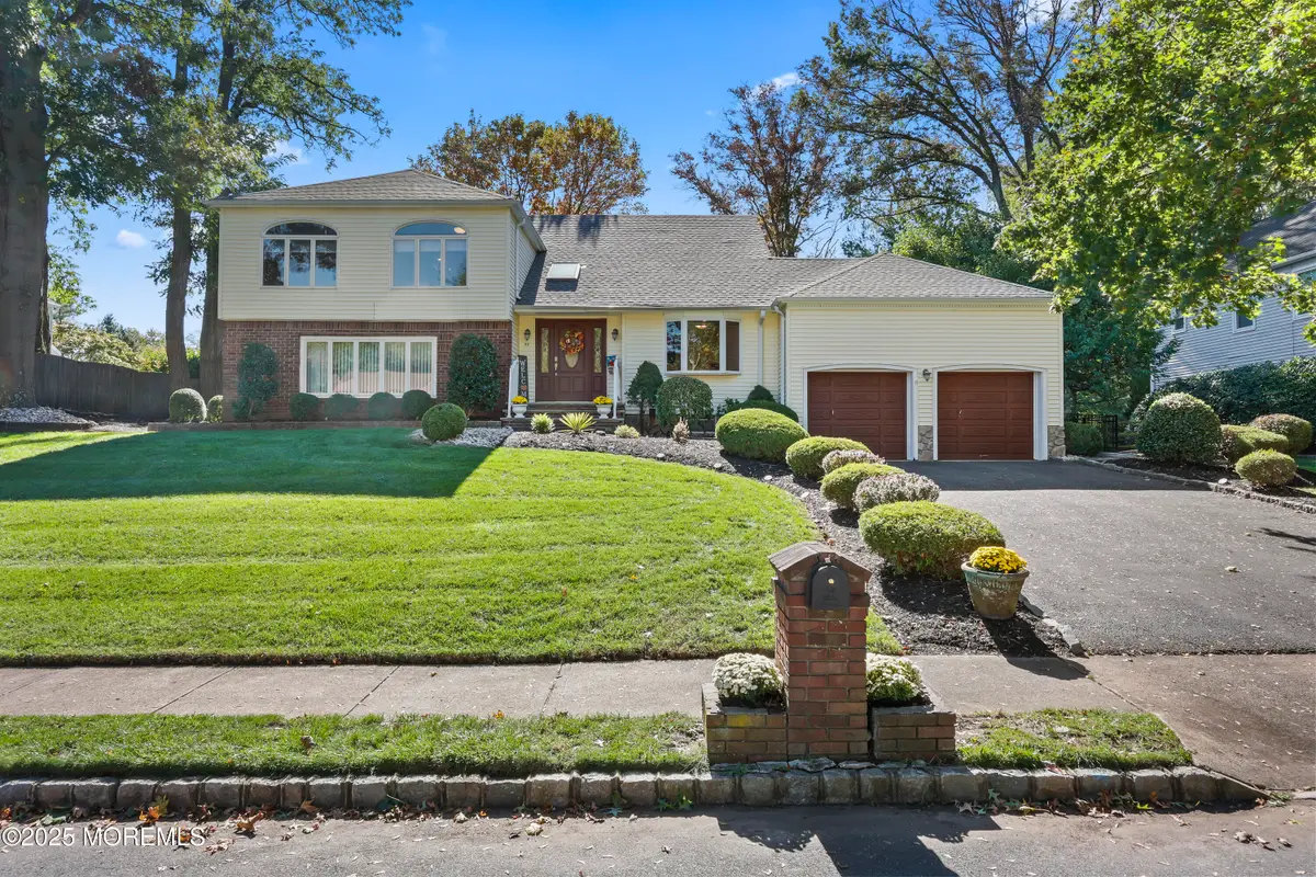 62 Steeplechase Drive, Marlboro, NJ 07746 - Image #1