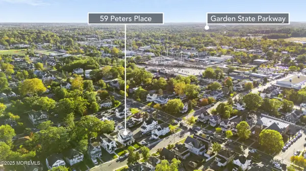 59 Peters Place, Red Bank, NJ 07701