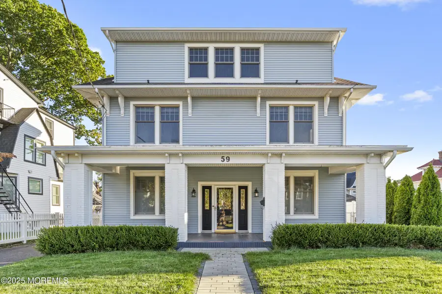59 Peters Place, Red Bank, NJ 07701 - Image #2