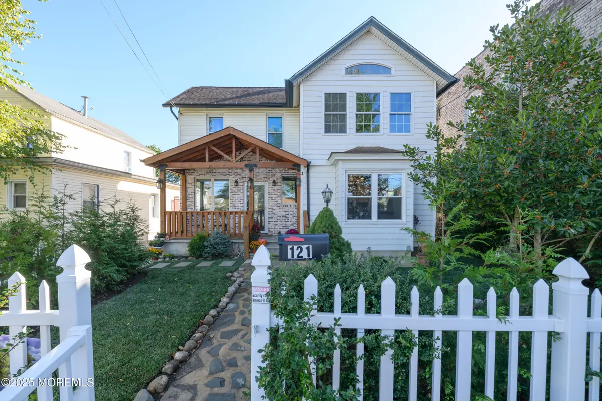 121 Catherine Street, Red Bank, NJ 07701 - Image #1