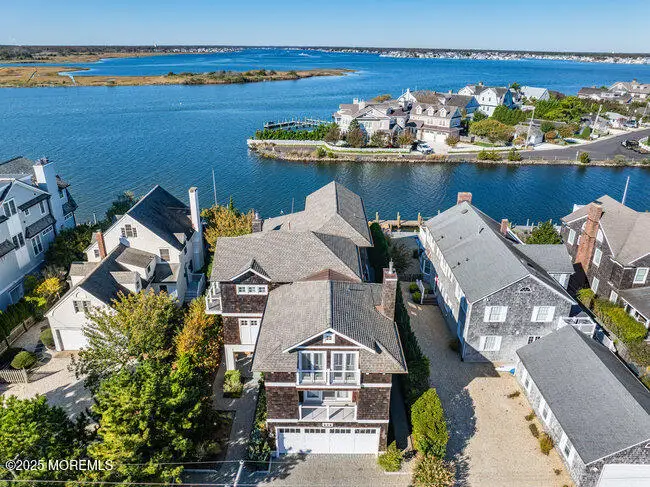 982 Barnegat Lane, Mantoloking, NJ 08738 - Image #1