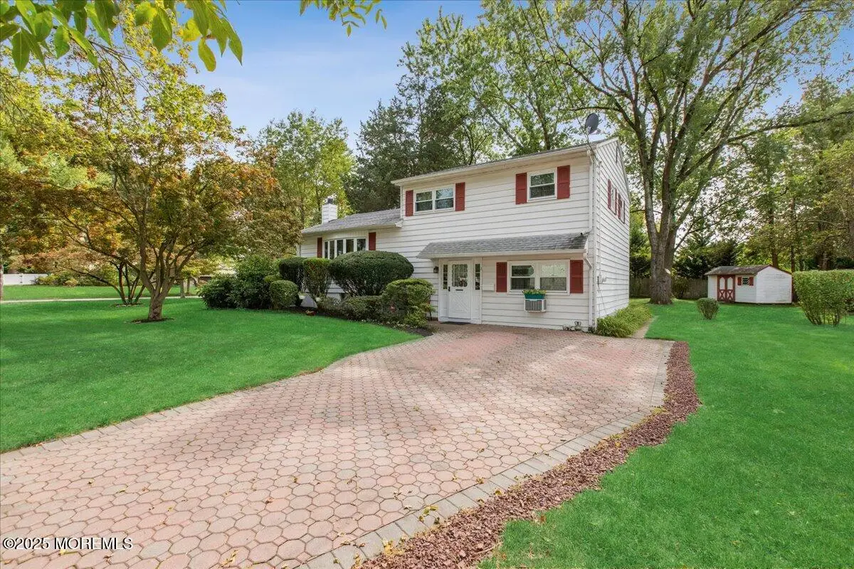 2 Chalmers Road, East Brunswick, NJ 08816 - #1