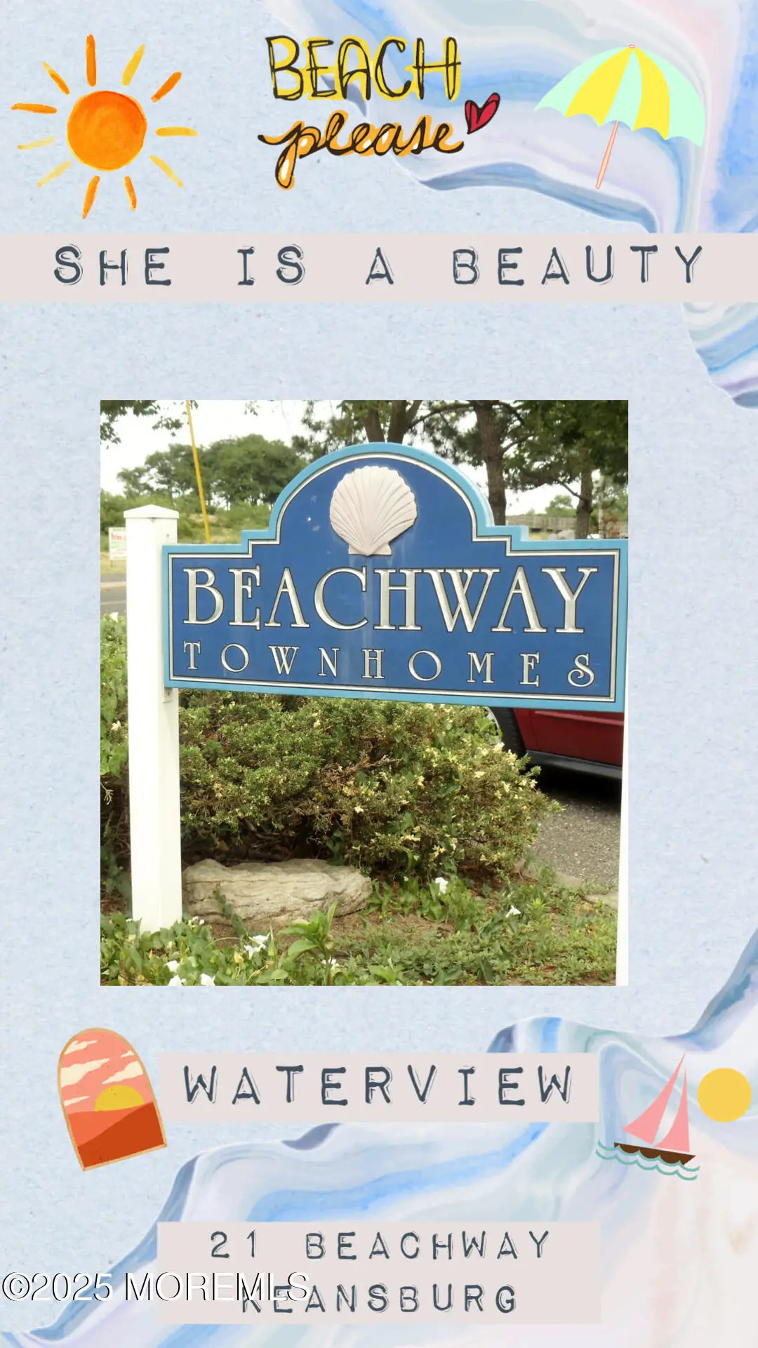 21 Beachway Avenue, Keansburg, NJ 07734 - Image #1