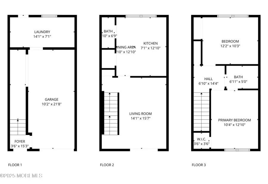 21 Beachway Avenue, Keansburg, NJ 07734 - Image #2