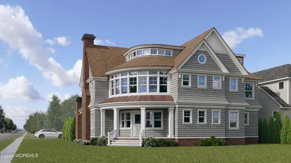 300 Washington Boulevard, Sea Girt, NJ 08750