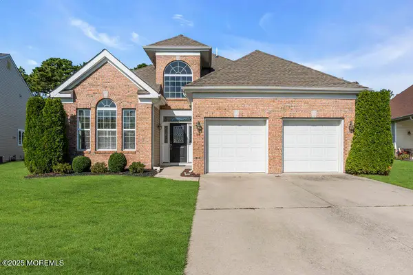 156 Bayville Way, Waretown, NJ 08758