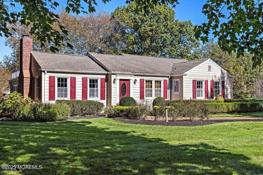 24 Willow Lake Drive, Colts Neck, NJ 07722 - Image #2