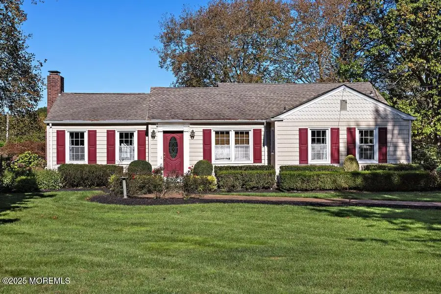 24 Willow Lake Drive, Colts Neck, NJ 07722 - Image #3