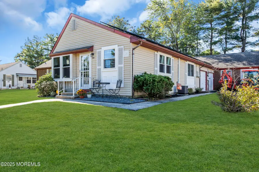 29B Easton Drive, Whiting, NJ 08759 - #3